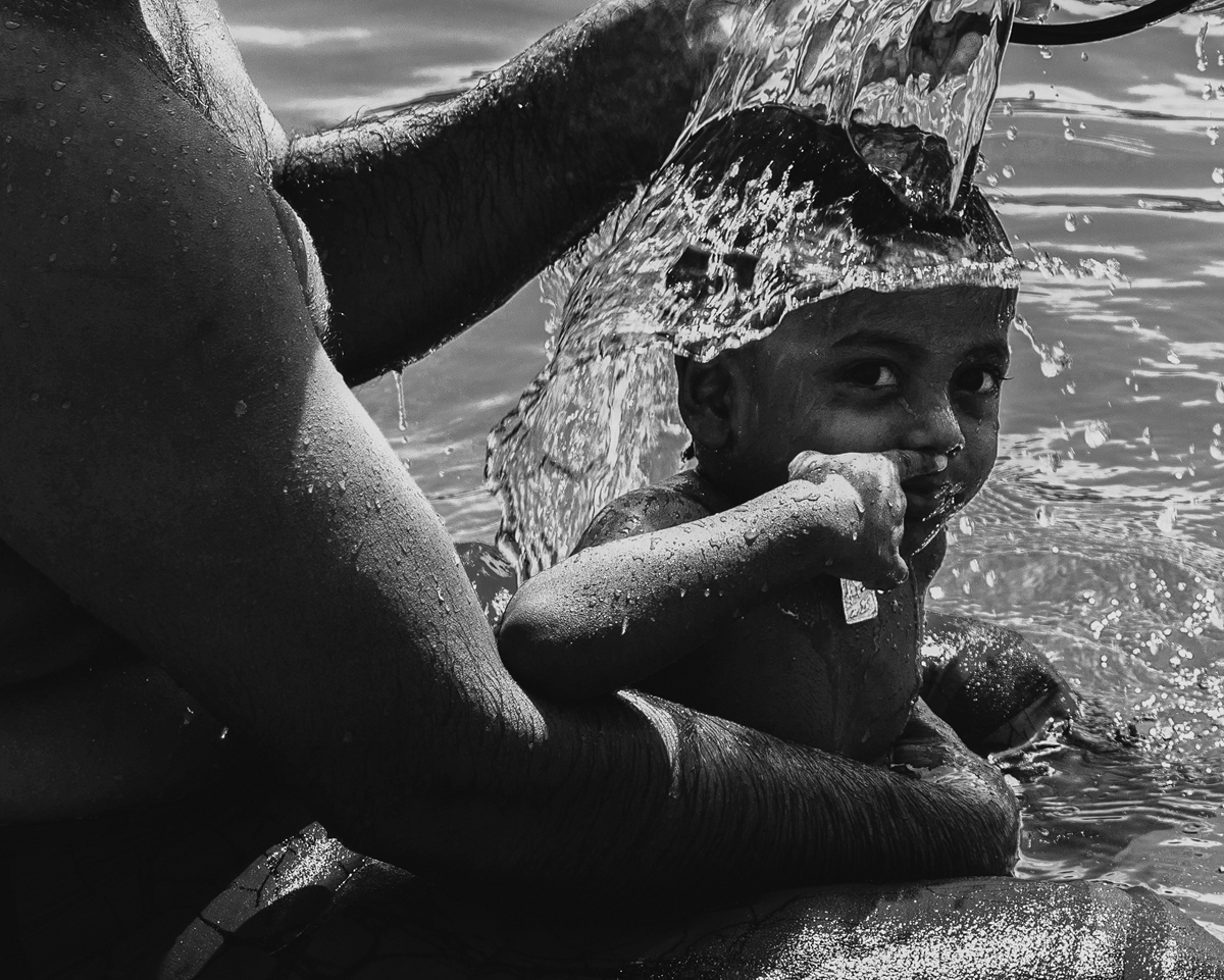 Our way to Sri Lanka cu Gina Buliga și Alin Anghelovici